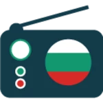 Logo of Radio Bulgaria  Stream FM android Application 